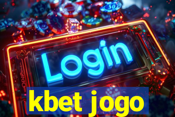 kbet jogo